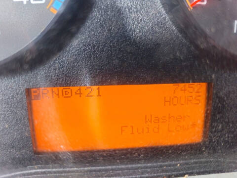 2013 International TerraStar