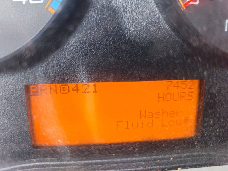 2013 International TerraStar