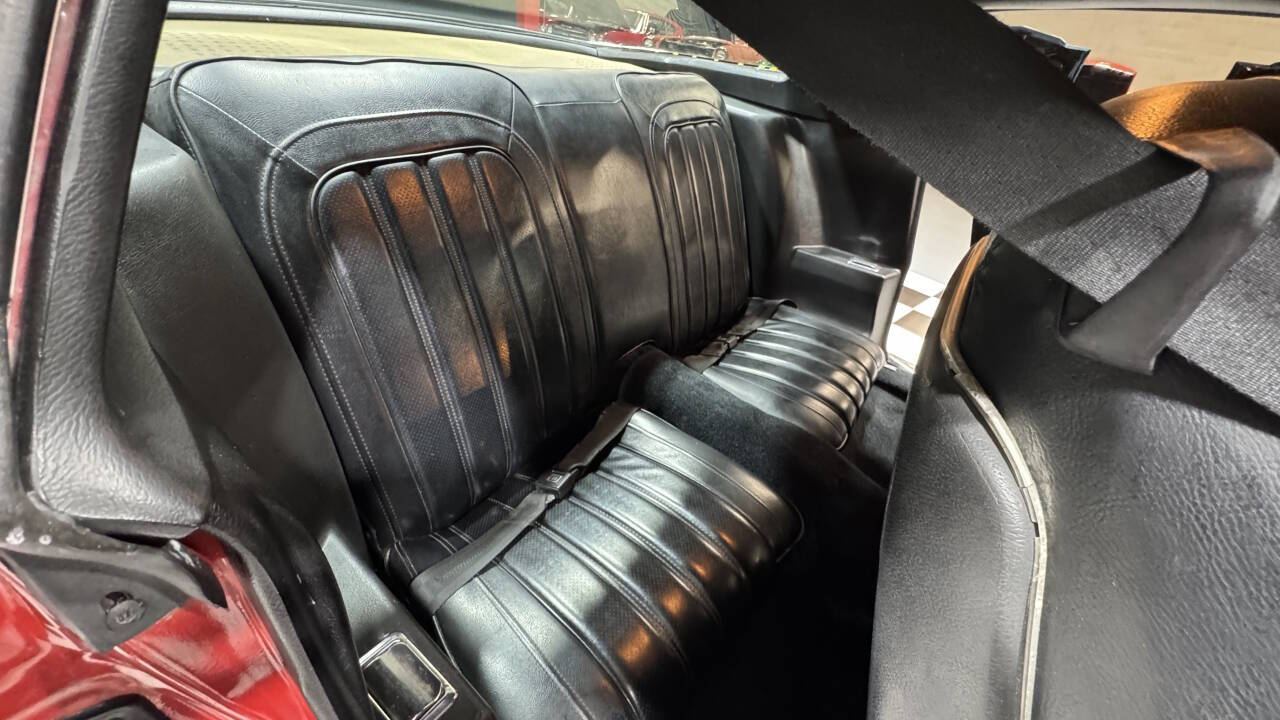 1977 Pontiac Firebird Trans Am 6