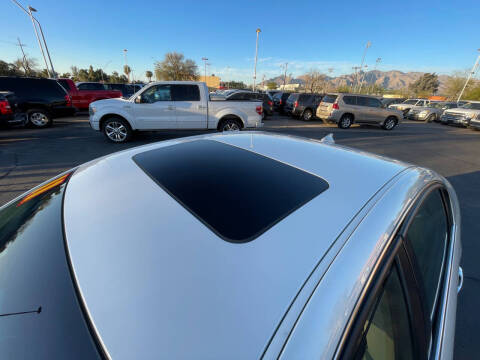 2011 Buick Lucerne Super