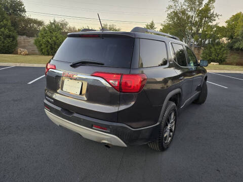2017 GMC Acadia SLT-1