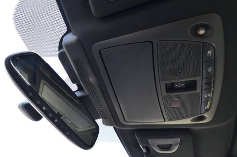 2019 Infiniti Q50 Red Sport 400