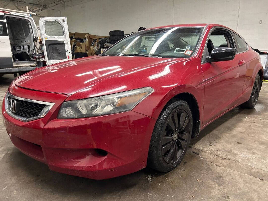 2008 Honda Accord for sale at Paley Auto Group in Columbus, OH