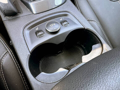 2013 Ford Focus Titanium