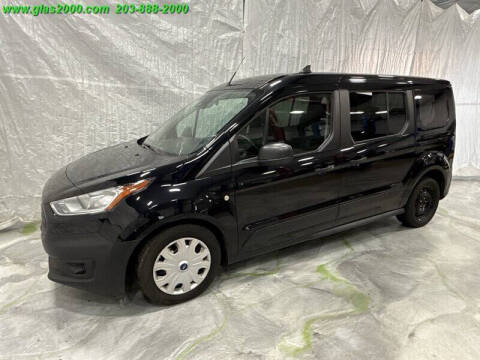 2019 Ford Transit Connect XL