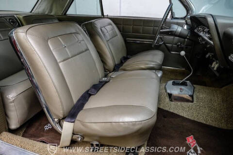 1962 Chevrolet Impala