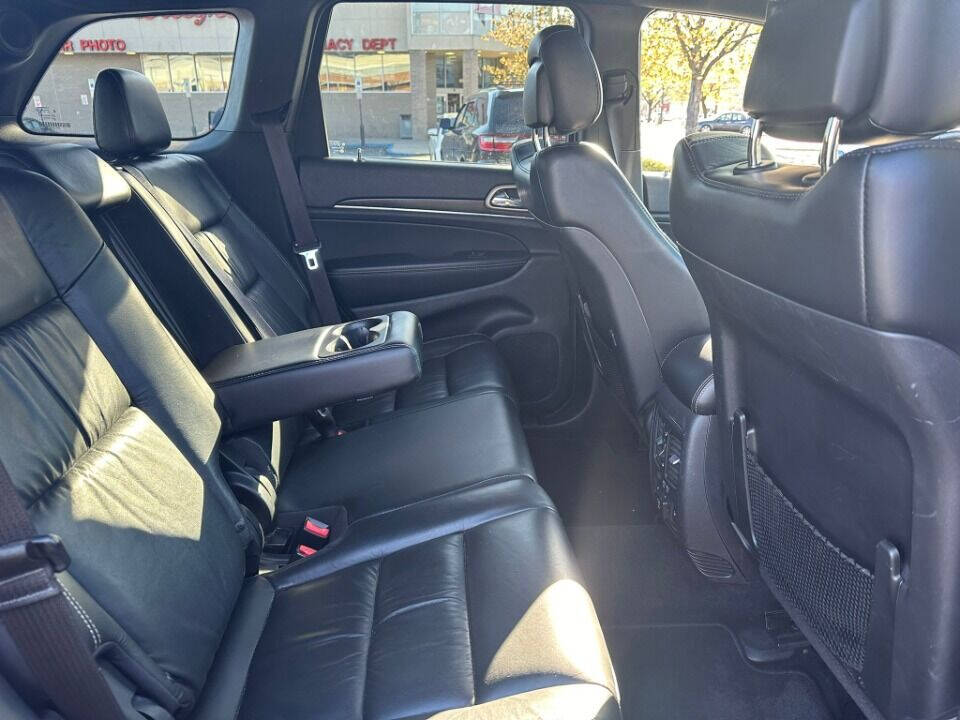 2014 Jeep Grand Cherokee for sale at Prestige Motors in Lodi, NJ