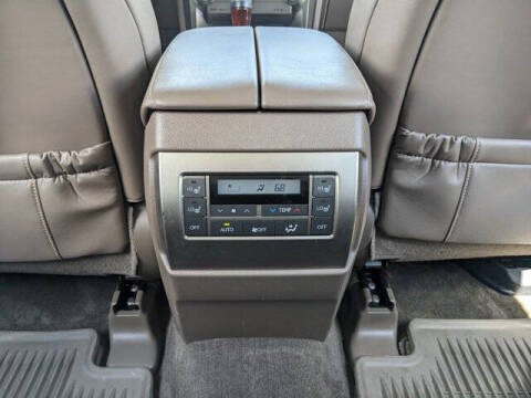 2016 Lexus GX 460