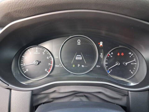 2026 Mazda CX-50 2.5 S Select