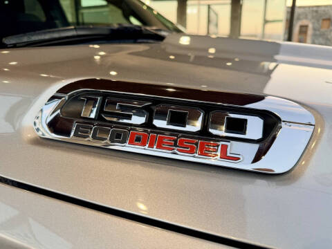 2021 RAM 1500 Lone Star