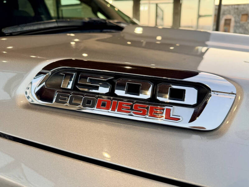 2021 RAM 1500 Lone Star