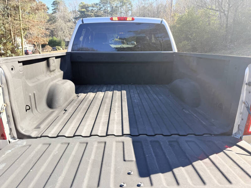 2011 GMC Sierra 1500 SLE