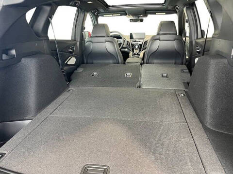 2026 Acura RDX SH-AWD w/A-SPEC