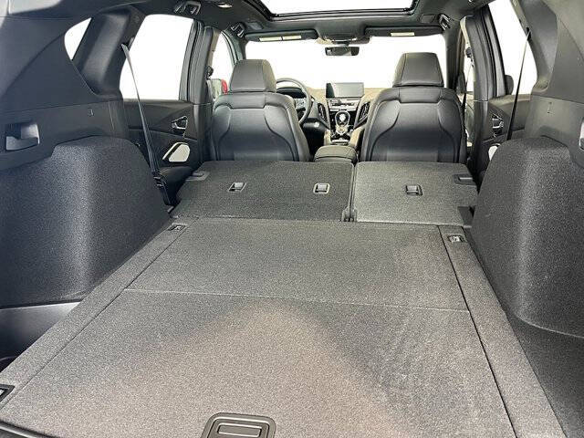 2026 Acura RDX SH-AWD w/A-SPEC