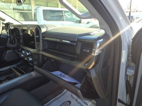 2026 Ford F-350 Super Duty