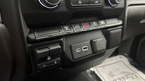 2023 Chevrolet Silverado 3500HD