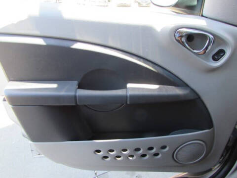 2006 Chrysler PT Cruiser Touring