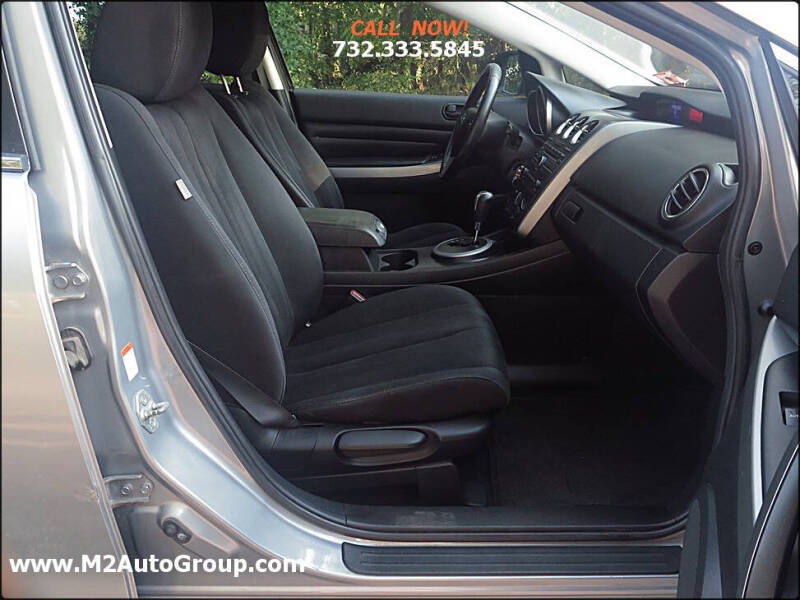 2010 Mazda CX-7 i Sport