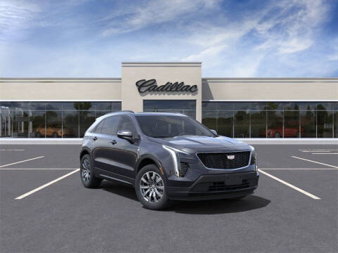 2023 Cadillac XT4