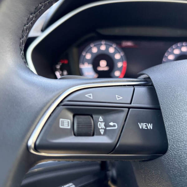 2021 Audi Q3 quattro S line Premium 45 TFSI