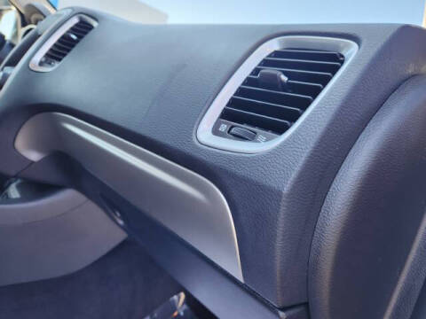 2019 Dodge Durango SXT