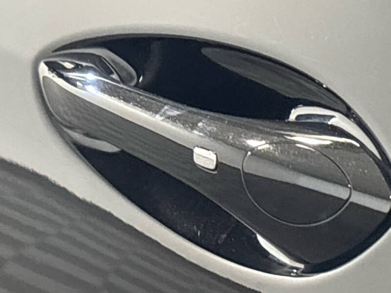 2025 Chevrolet Trax RS