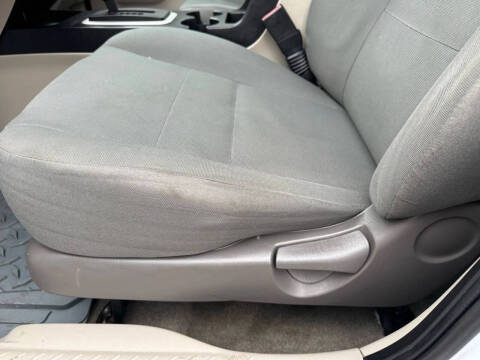 2011 Ford Escape XLS