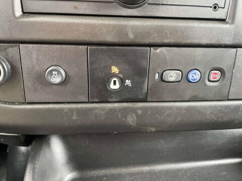 2020 GMC Savana 2500