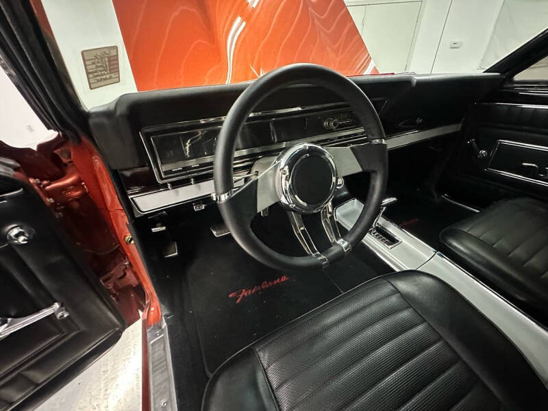 1966 Ford Fairlane