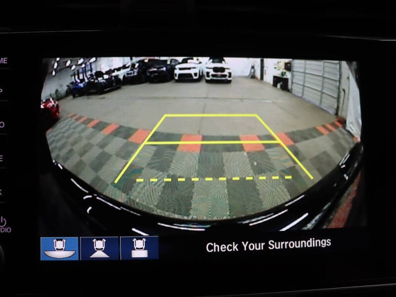 2019 Honda Civic Touring