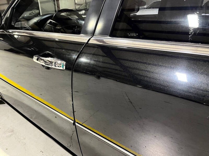 2006 Chrysler 300 SRT-8