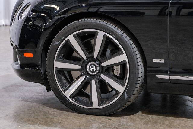 2013 Bentley Continental GT