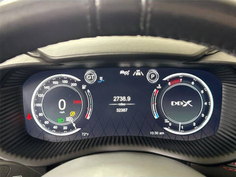 2021 Aston Martin DBX