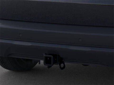 2025 Ford Escape Hybrid ST-Line Select