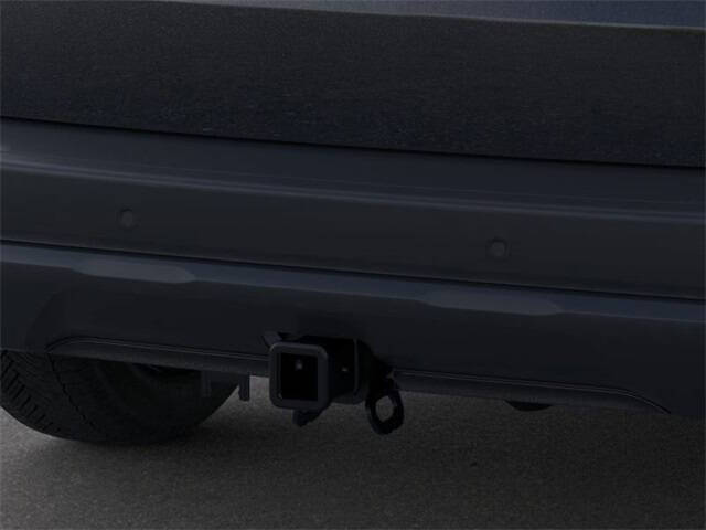 2025 Ford Escape Hybrid ST-Line Select