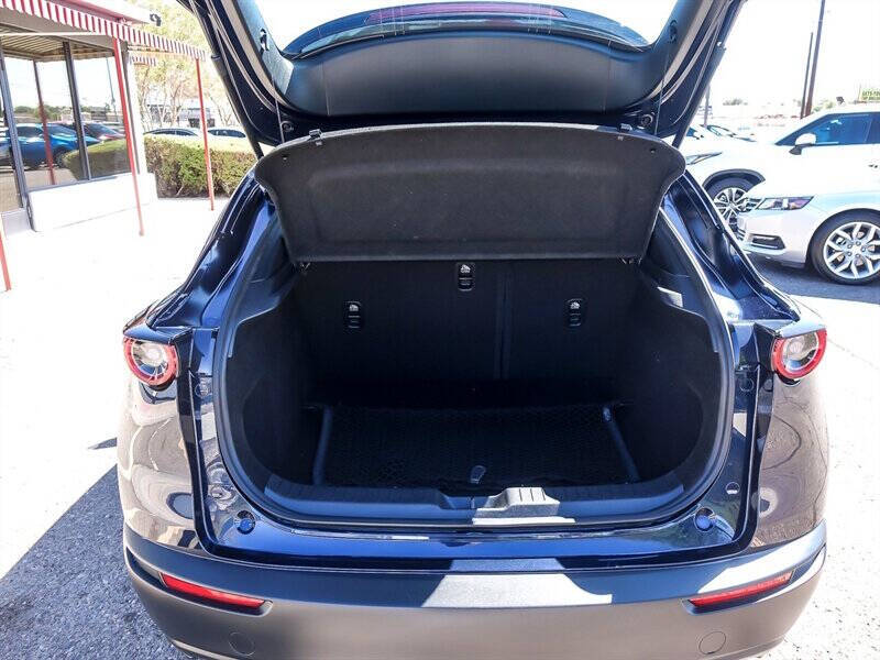 2025 Mazda CX-30 2.5 S