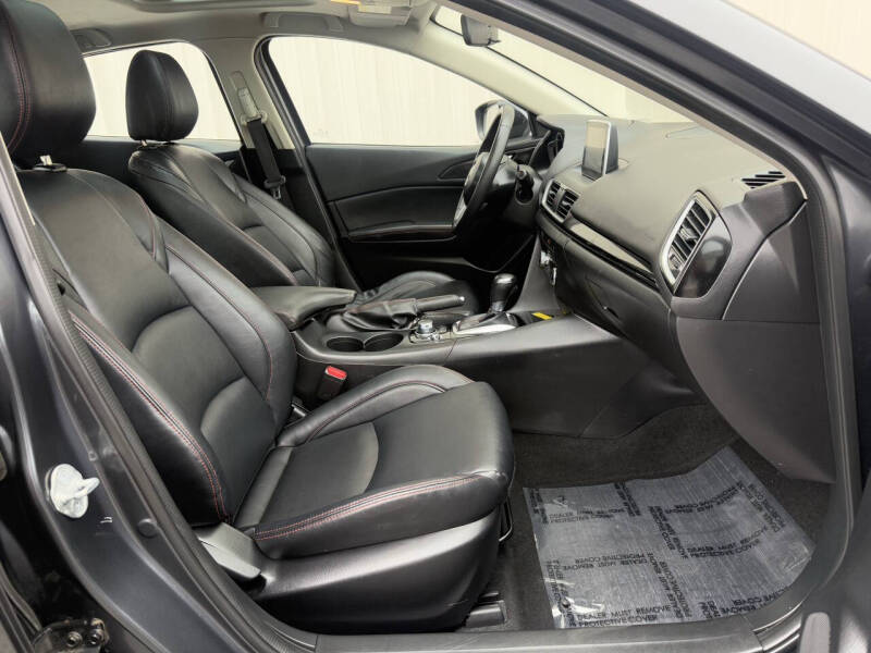 2014 Mazda MAZDA3 i Grand Touring