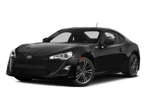 2016 Scion FR-S for sale at Premier Motors in Hayward CA