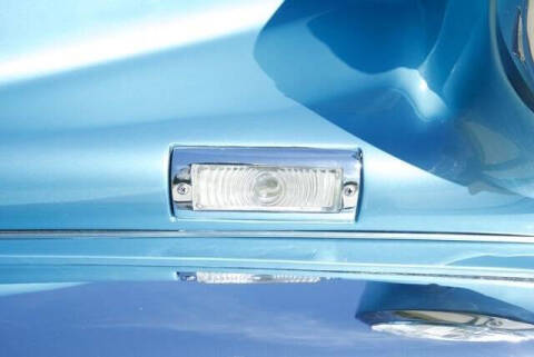 1948 Tucker Convertible