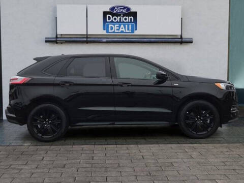 2024 Ford Edge ST-Line