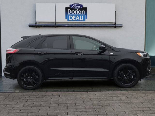 2024 Ford Edge ST-Line