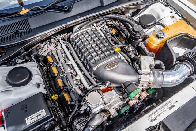 2012 Dodge Challenger