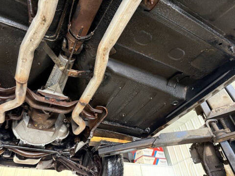 1963 Ford Fairlane 500