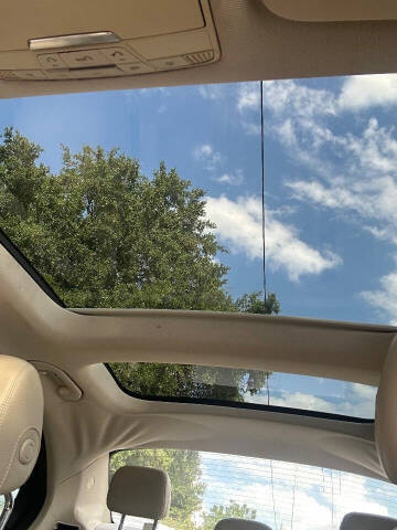 2015 Mercedes-Benz C-Class C 300