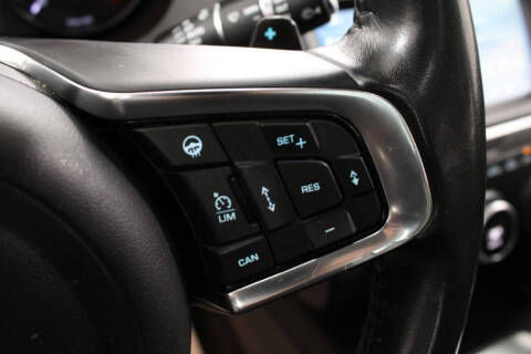 2019 Jaguar E-PACE P250 S