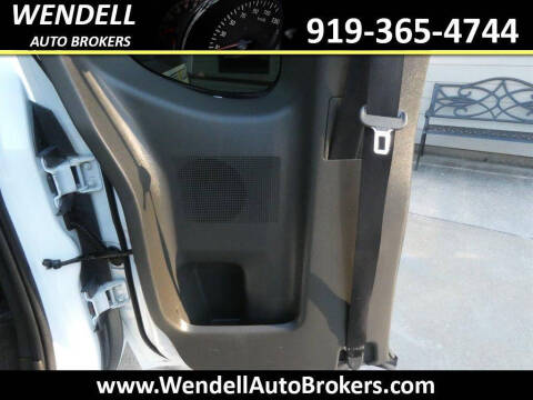 2017 Nissan Frontier Desert Runner