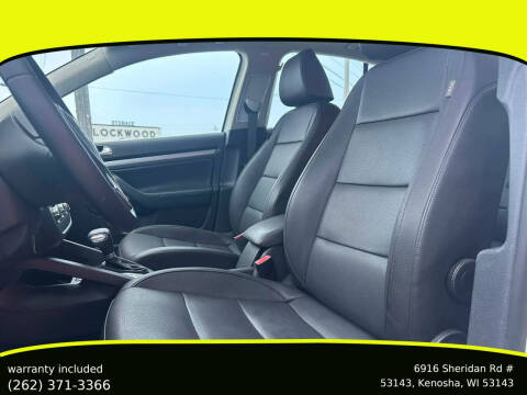 2010 Volkswagen Jetta