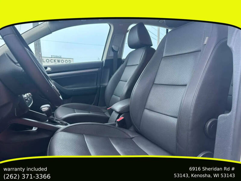 2010 Volkswagen Jetta