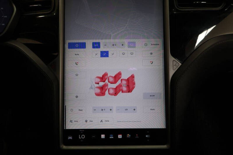 2018 Tesla Model X 75D