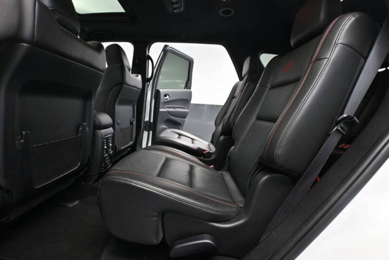 2025 Dodge Durango R/T Plus